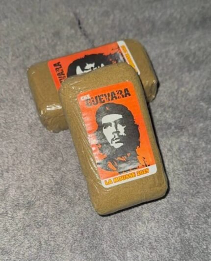 Buy Guevara Mousse hash