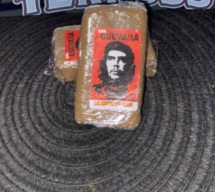 Buy Guevara Mousse hash