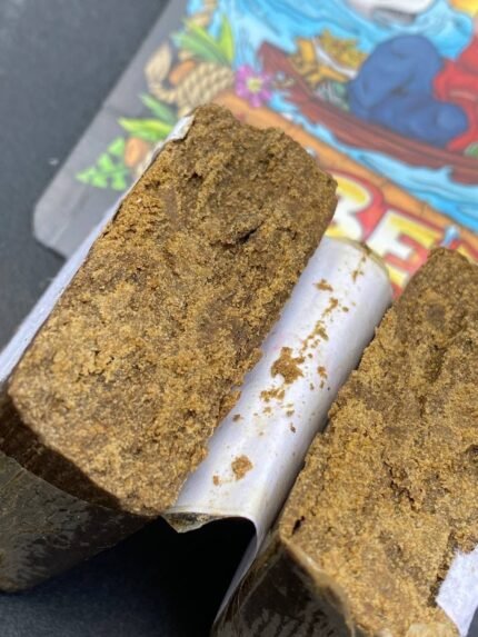 Buy L.A Mousse Hash online