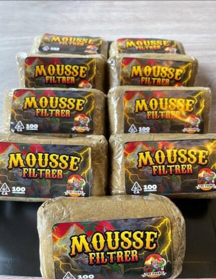 Buy L.A Mousse Hash online