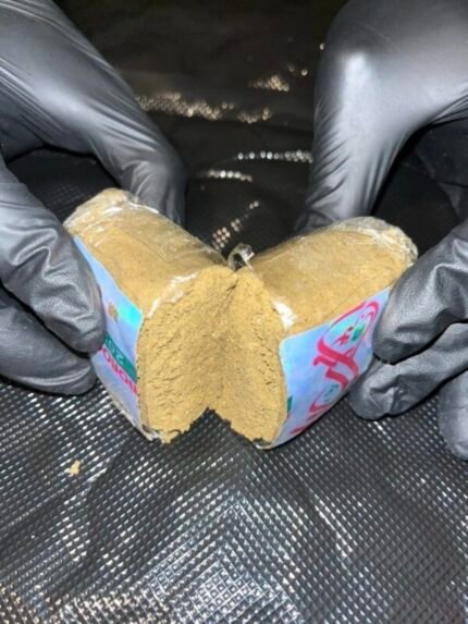 Buy Morocco Mousse online