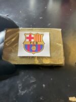 Buy mousse Barcelona hash