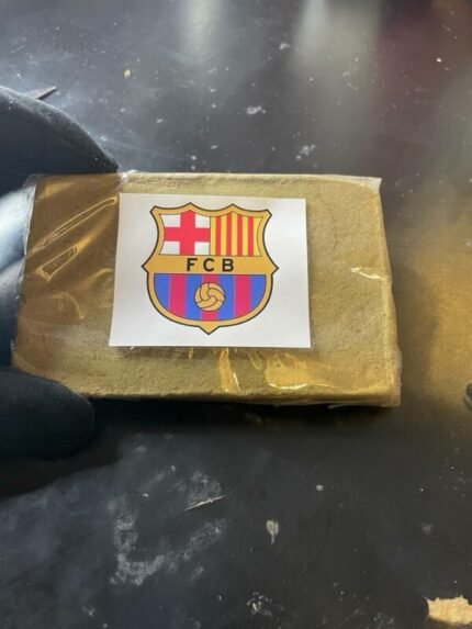 Buy mousse Barcelona hash
