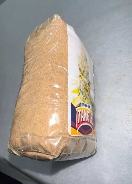 Buy VVS Tangie Hash online
