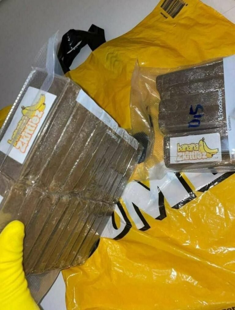 Buy Banana Zkittlez Hash online