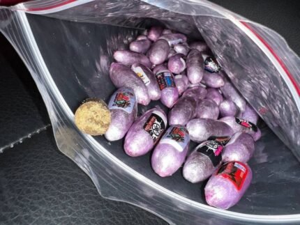 Buy EGGS (Banana Kush) online