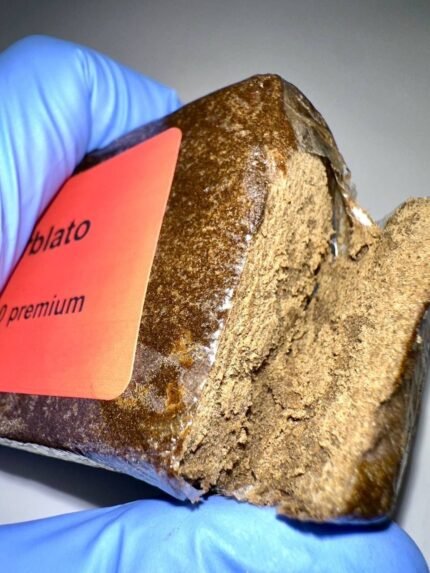 buy Strawberry Hash online