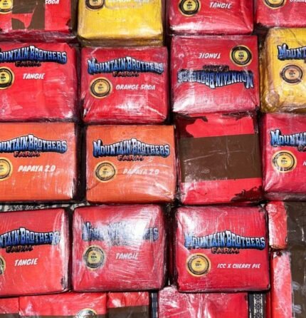 Buy Mountain Brothers hash
