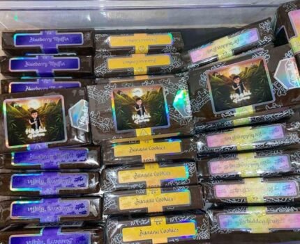 Buy Hasbi Farms Hash Europe