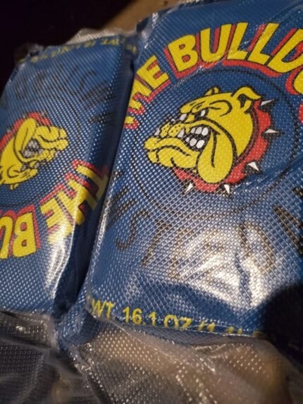 buy Bulldog Amsterdam Hash EU