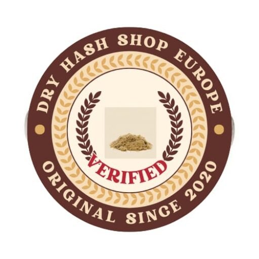Dry hash shop Europe