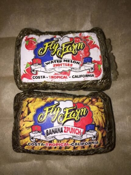 Buy fly farm hash online