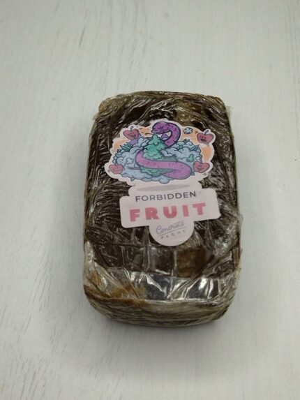 Buy Forbidden Fruit hash EU