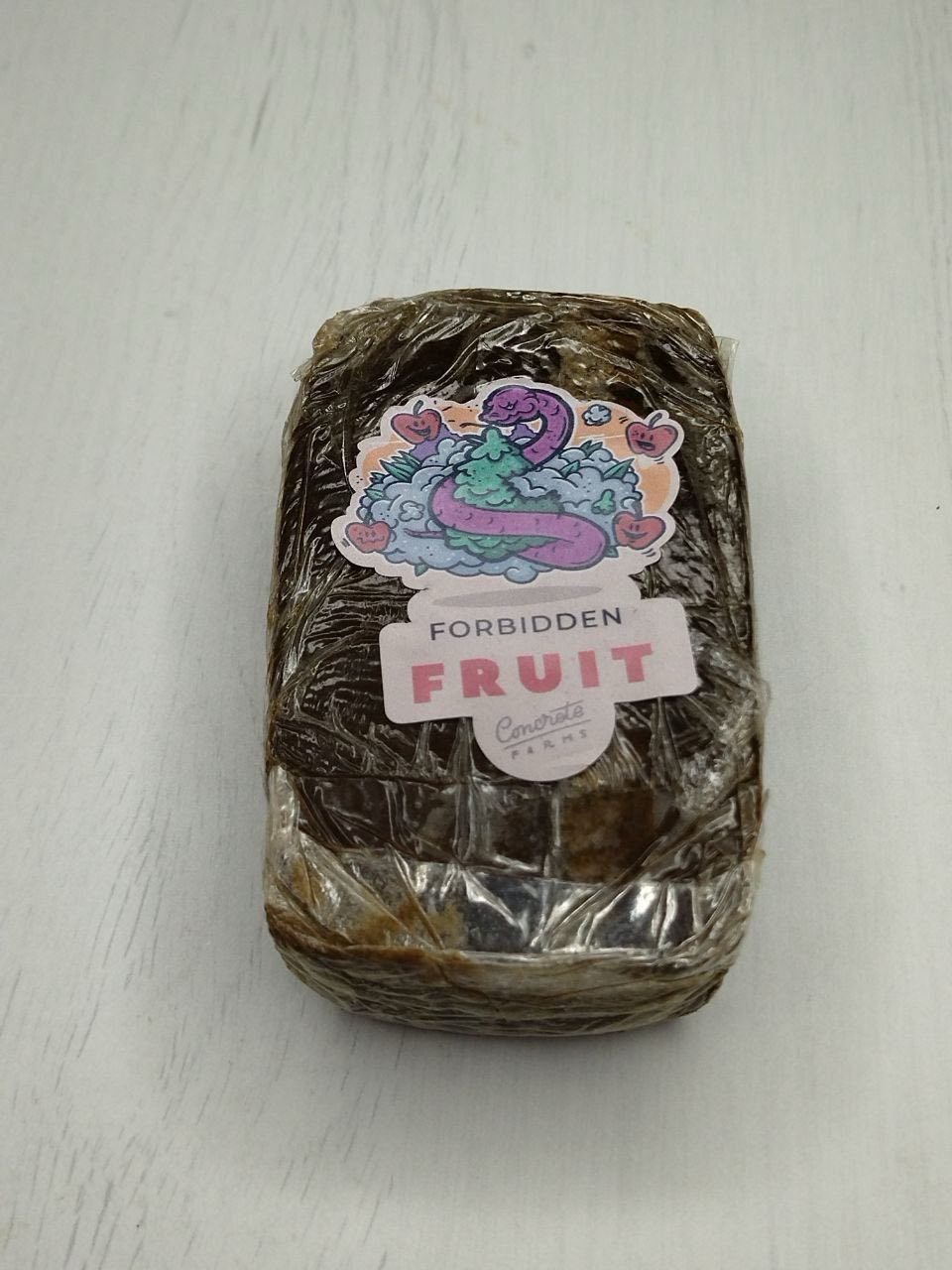 forbiden fruit Buy Forbidden Fruit hash EU