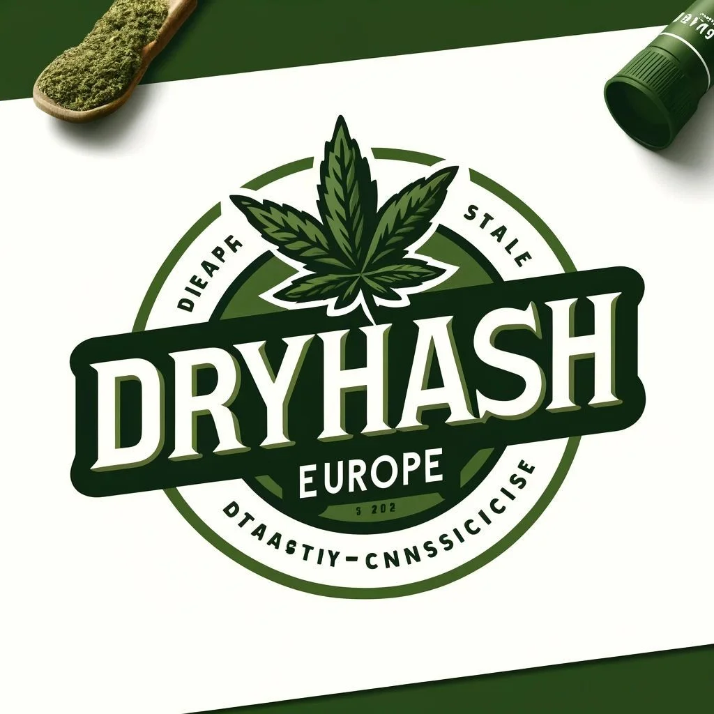 Dry hash shop EU