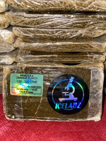 Buy Ice Labz Hash online