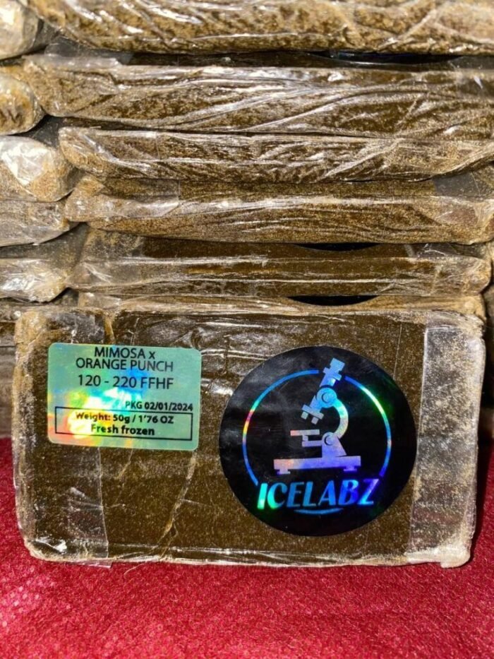 Buy Ice Labz Hash online