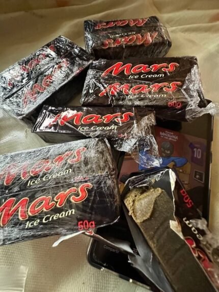 Buy Mars Hash online
