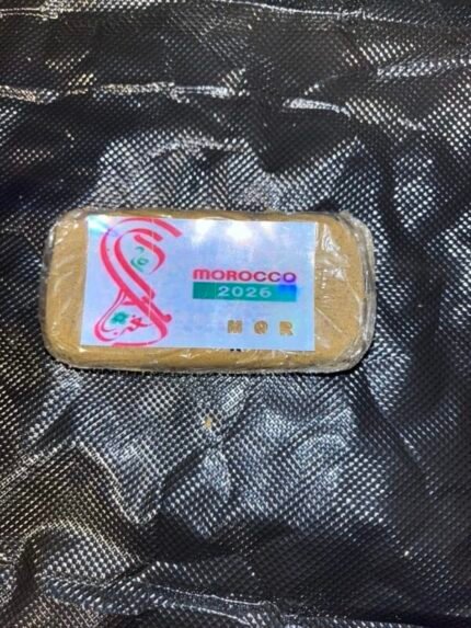 Buy Morocco Mousse online