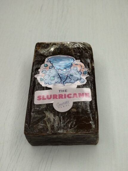 Buy Slurricane Dry Sift Hash EU