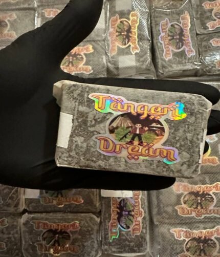 Buy Tangeri Dream hash