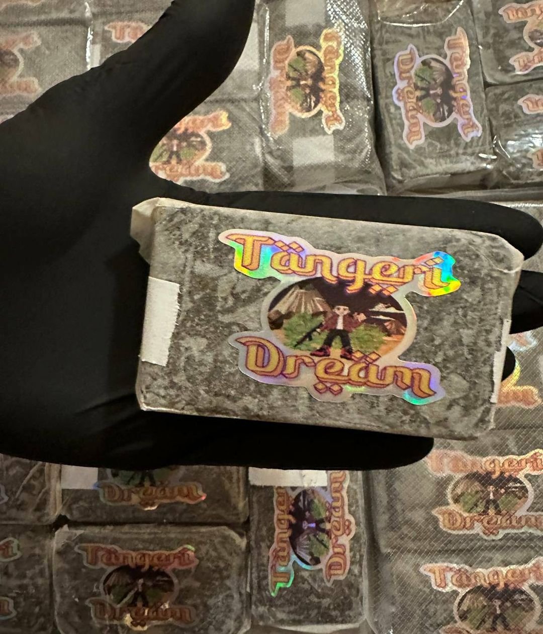 tangeri Buy Tangeri Dream hash