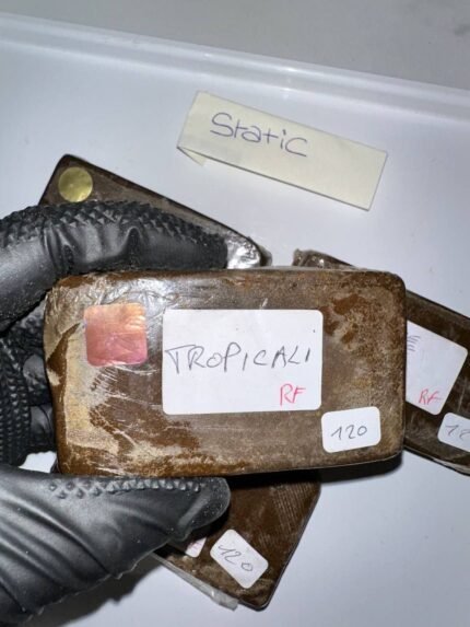 Buy tropicali hash EU