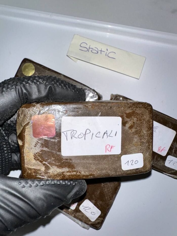 Buy tropicali hash EU